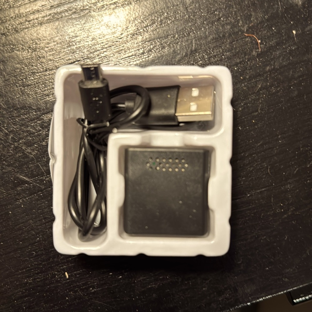 nanny cams never used them.